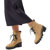 Sorel Joan Now Lace Waterproof Boots for...: Picture 5 thumbnail